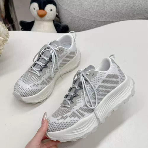 Replica MIU MIU Casual Shoes For Women #1348710 $100.00 USD for Wholesale
