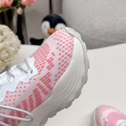 Replica MIU MIU Casual Shoes For Women #1348712 $100.00 USD for Wholesale