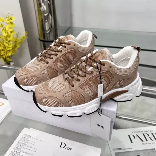 Cheap Christian Dior Casual Shoes For Women #1348715, $$100.00 USD On Christian Dior Casual Shoes