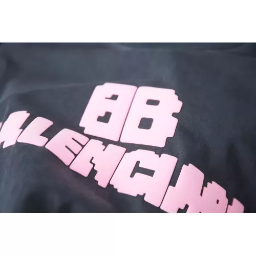 Replica Balenciaga T-Shirts Sleeveless For Unisex #1348725 $39.00 USD for Wholesale