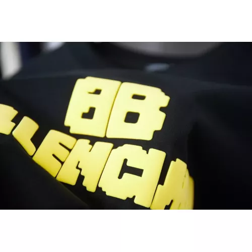 Replica Balenciaga T-Shirts Sleeveless For Unisex #1348727 $36.00 USD for Wholesale