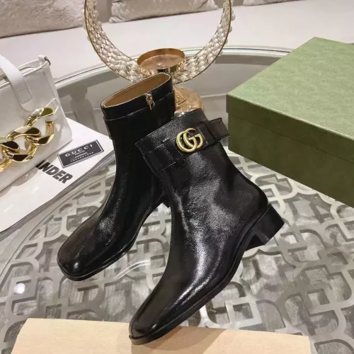Cheap Gucci Boots For Women #1348728, $$102.00 USD On Gucci Boots