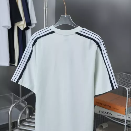 Replica Balenciaga T-Shirts Short Sleeved For Unisex #1348754 $39.00 USD for Wholesale