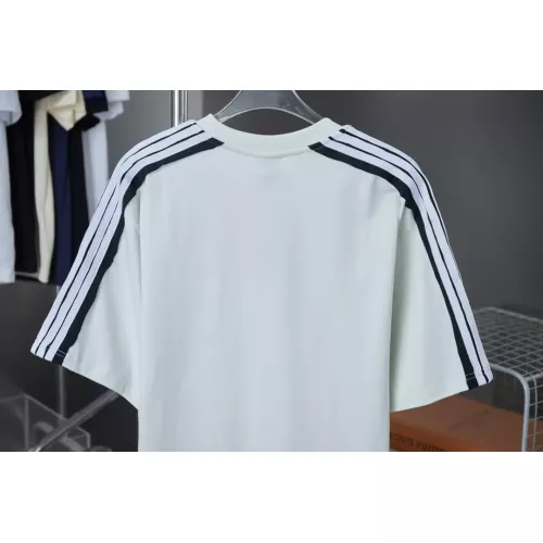 Replica Balenciaga T-Shirts Short Sleeved For Unisex #1348754 $39.00 USD for Wholesale