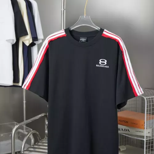 Cheap Balenciaga T-Shirts Short Sleeved For Unisex #1348755, $$39.00 USD On Balenciaga T-Shirts