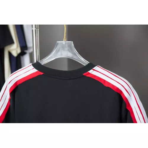 Replica Balenciaga T-Shirts Short Sleeved For Unisex #1348755 $39.00 USD for Wholesale