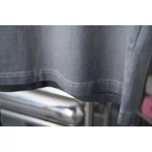 Replica Balenciaga T-Shirts Sleeveless For Unisex #1348757 $40.00 USD for Wholesale