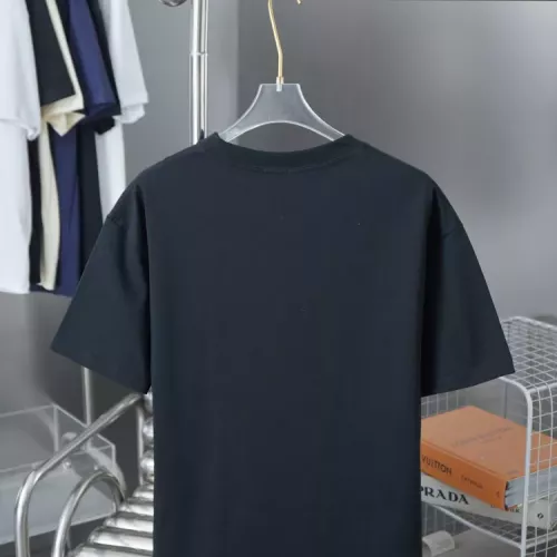 Replica Celine T-Shirts Short Sleeved For Unisex #1348761 $34.00 USD for Wholesale
