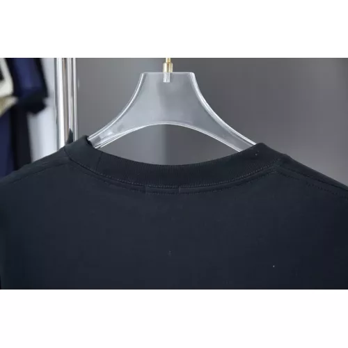 Replica Celine T-Shirts Short Sleeved For Unisex #1348761 $34.00 USD for Wholesale