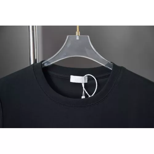 Replica Christian Dior T-Shirts Sleeveless For Unisex #1348769 $34.00 USD for Wholesale