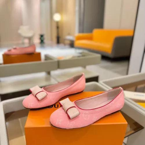 Cheap Louis Vuitton Flat Shoes For Women #1348803, $$96.00 USD On Louis Vuitton Flat Shoes