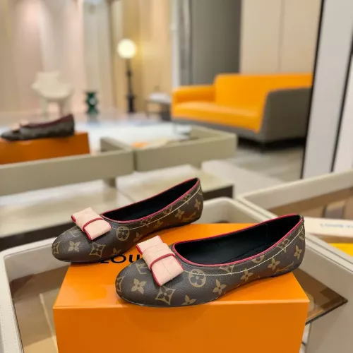 Cheap Louis Vuitton Flat Shoes For Women #1348807, $$96.00 USD On Louis Vuitton Flat Shoes