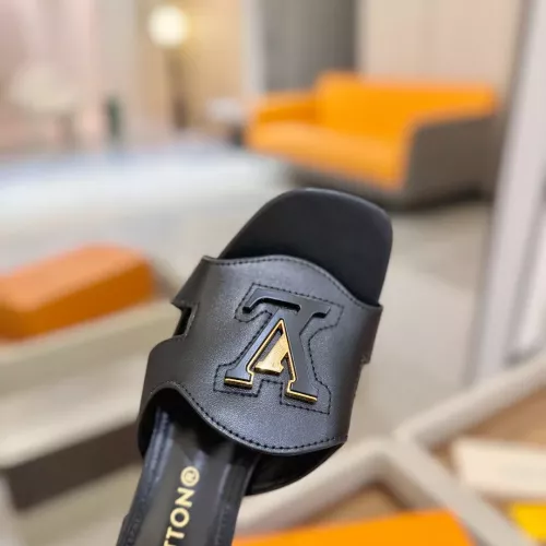 Replica Louis Vuitton Slippers For Women #1348814 $108.00 USD for Wholesale