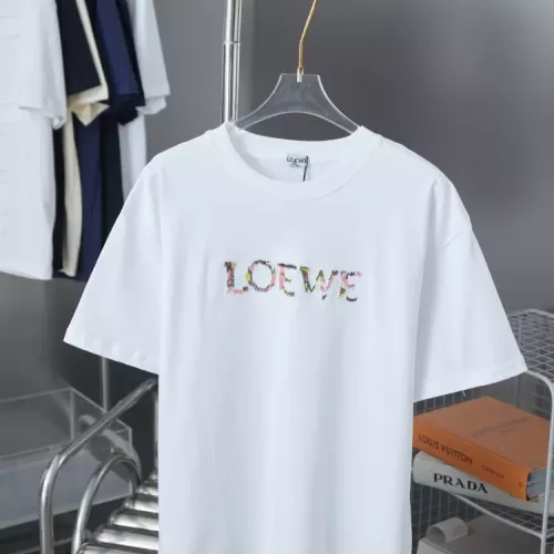 Cheap LOEWE T-Shirts Short Sleeved For Unisex #1348831, $$34.00 USD On LOEWE T-Shirts