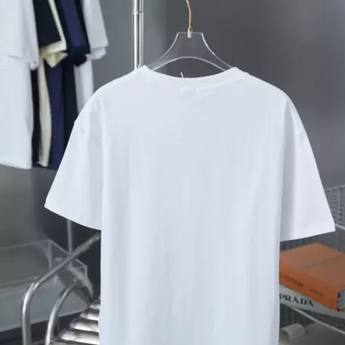Replica LOEWE T-Shirts Short Sleeved For Unisex #1348831 $34.00 USD for Wholesale