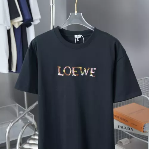 Cheap LOEWE T-Shirts Short Sleeved For Unisex #1348832, $$34.00 USD On LOEWE T-Shirts