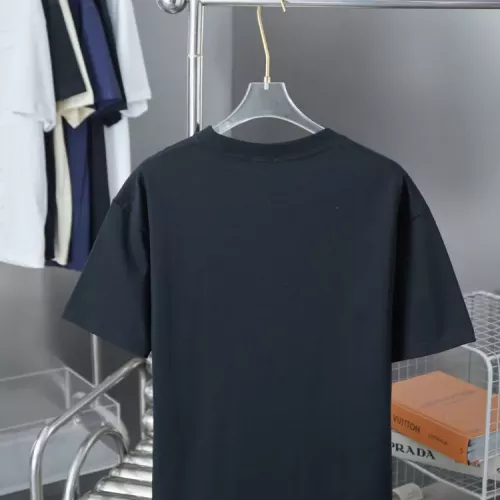 Replica LOEWE T-Shirts Short Sleeved For Unisex #1348832 $34.00 USD for Wholesale