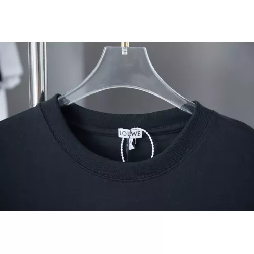 Replica LOEWE T-Shirts Short Sleeved For Unisex #1348832 $34.00 USD for Wholesale