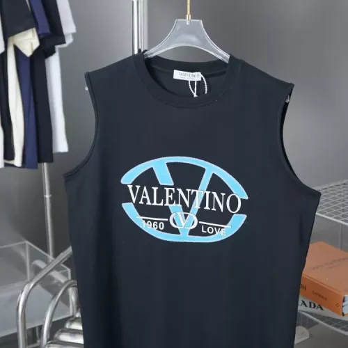 Cheap Valentino T-Shirts Sleeveless For Unisex #1348836, $$36.00 USD On Valentino T-Shirts