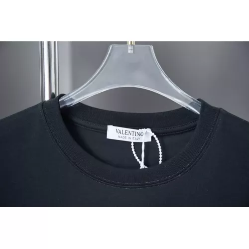 Replica Valentino T-Shirts Sleeveless For Unisex #1348836 $36.00 USD for Wholesale