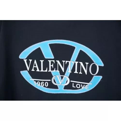 Replica Valentino T-Shirts Sleeveless For Unisex #1348836 $36.00 USD for Wholesale