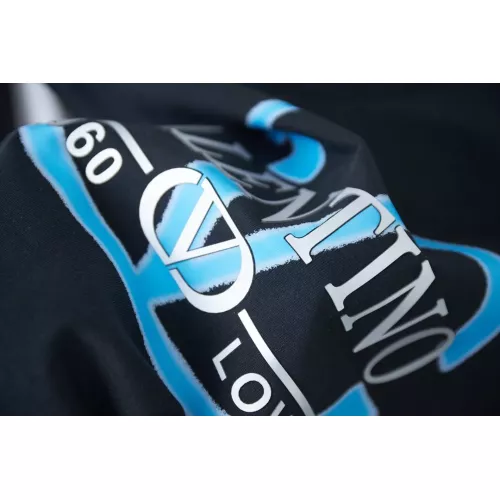 Replica Valentino T-Shirts Sleeveless For Unisex #1348836 $36.00 USD for Wholesale