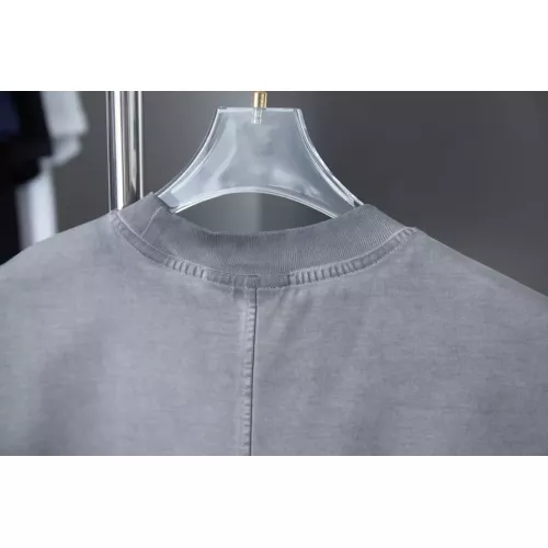 Replica Valentino T-Shirts Sleeveless For Unisex #1348839 $40.00 USD for Wholesale