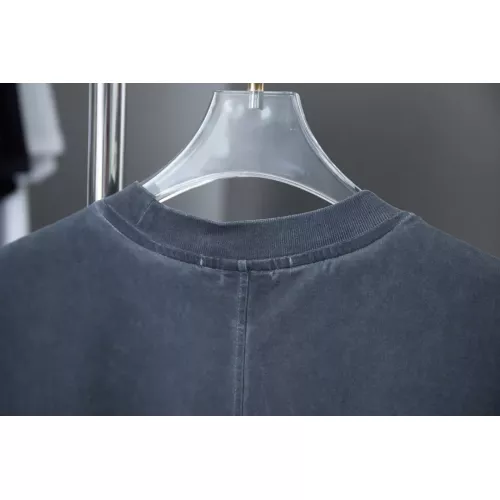 Replica Valentino T-Shirts Sleeveless For Unisex #1348840 $40.00 USD for Wholesale