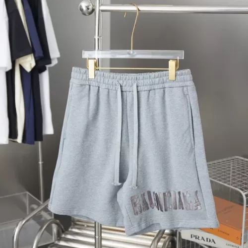 Cheap Balenciaga Pants For Men #1348845, $$40.00 USD On Balenciaga Pants