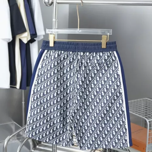 Replica Christian Dior Pants For Men #1348846 $40.00 USD for Wholesale