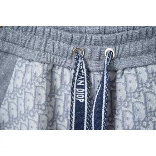 Replica Christian Dior Pants For Men #1348847 $40.00 USD for Wholesale