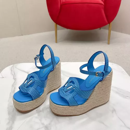 Cheap Louis Vuitton Sandal For Women #1348870, $$118.00 USD On Louis Vuitton Sandal