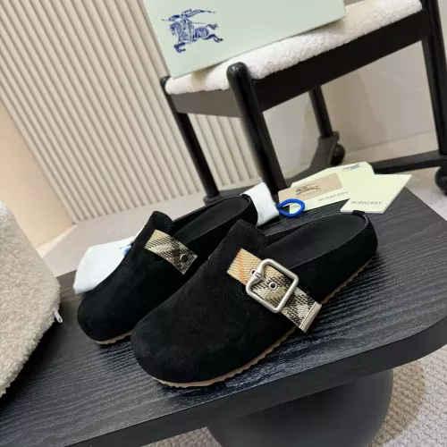 Cheap Burberry Slippers For Men #1348879, $$98.00 USD On Burberry Slippers