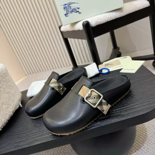 Cheap Burberry Slippers For Men #1348881, $$98.00 USD On Burberry Slippers