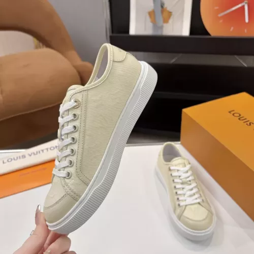 Replica Louis Vuitton Casual Shoes For Women #1348884 $102.00 USD for Wholesale