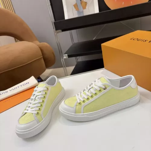 Cheap Louis Vuitton Casual Shoes For Women #1348886, $$102.00 USD On Louis Vuitton Casual Shoes