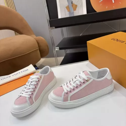 Cheap Louis Vuitton Casual Shoes For Women #1348888, $$102.00 USD On Louis Vuitton Casual Shoes