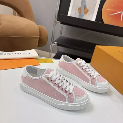 Replica Louis Vuitton Casual Shoes For Women #1348888 $102.00 USD for Wholesale