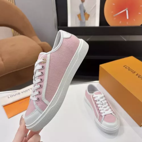 Replica Louis Vuitton Casual Shoes For Women #1348888 $102.00 USD for Wholesale