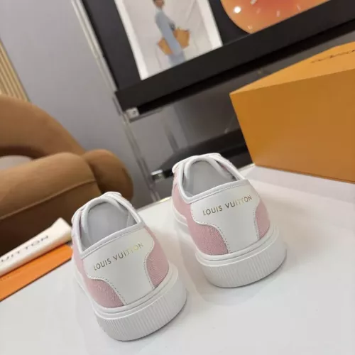 Replica Louis Vuitton Casual Shoes For Women #1348888 $102.00 USD for Wholesale