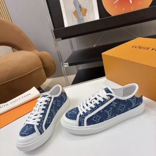 Cheap Louis Vuitton Casual Shoes For Women #1348892, $$102.00 USD On Louis Vuitton Casual Shoes