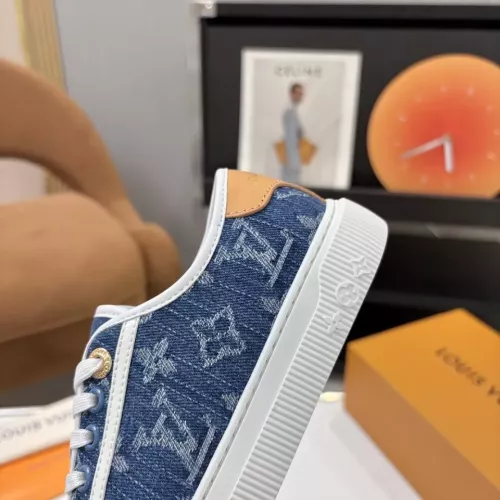 Replica Louis Vuitton Casual Shoes For Women #1348892 $102.00 USD for Wholesale