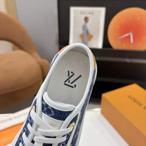 Replica Louis Vuitton Casual Shoes For Women #1348892 $102.00 USD for Wholesale