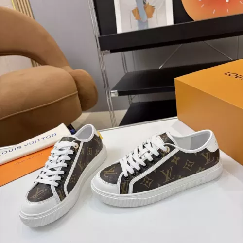 Cheap Louis Vuitton Casual Shoes For Women #1348894, $$102.00 USD On Louis Vuitton Casual Shoes