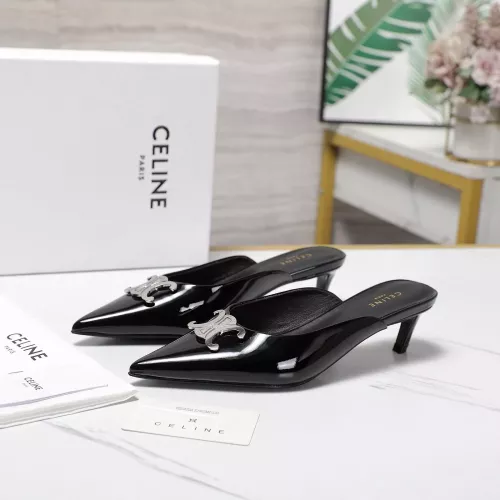 Cheap Celine Slippers For Women #1348899, $$105.00 USD On Celine Slippers