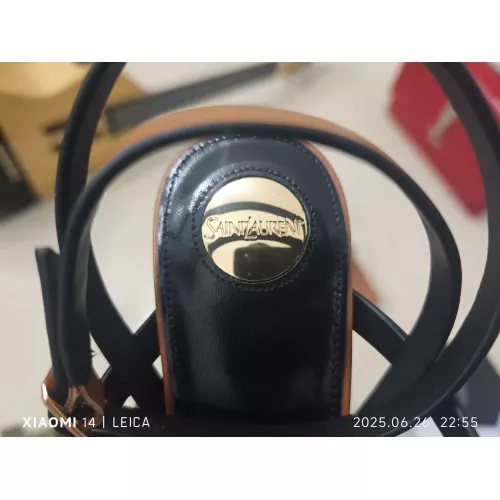 Replica Yves Saint Laurent YSL Sandal For Women #1348904 $98.00 USD for Wholesale