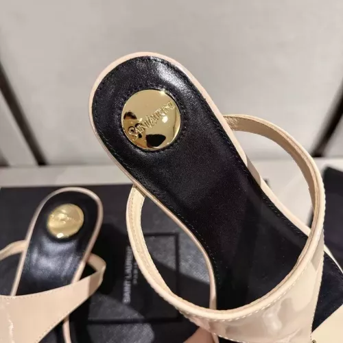 Replica Yves Saint Laurent YSL Sandal For Women #1348916 $92.00 USD for Wholesale