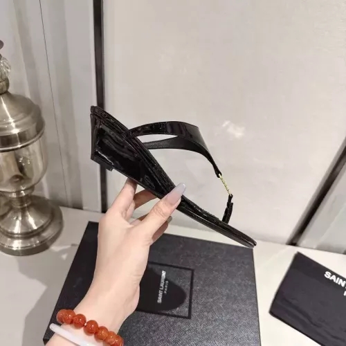 Replica Yves Saint Laurent YSL Sandal For Women #1348919 $92.00 USD for Wholesale