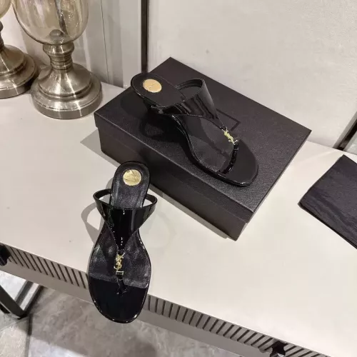 Replica Yves Saint Laurent YSL Sandal For Women #1348919 $92.00 USD for Wholesale