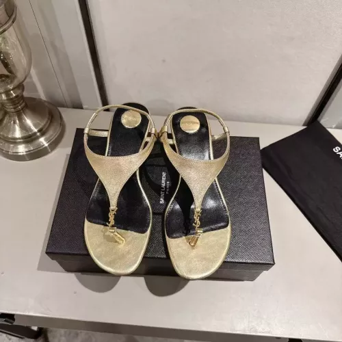 Replica Yves Saint Laurent YSL Sandal For Women #1348920 $96.00 USD for Wholesale